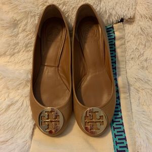 Tory Burch flats